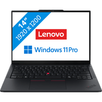 Koop Lenovo ThinkPad E14 Gen 8 (AMD) Copilot+ PC - 21Y2005TMH QWERTY - 0199276185624