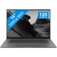 Koop ASUS Zenbook S 16 UM5606GA-SS366W - 4711636655095