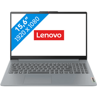 Koop Lenovo IdeaPad Slim 3 15AMN8 82XQ01VVMH - 0828132123820