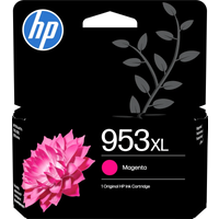 Koop HP 953XL Cartridge Magenta - 0193015225886