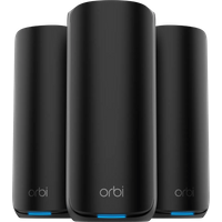 Koop Netgear Orbi RBE873 - Zwart - 10606449171744