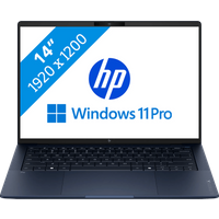 Koop HP EliteBook X G2a 14'' Copilot+ PC - DV0F6ET QWERTY - 826581826767