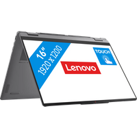Koop Lenovo Yoga 7 2-in-1 OLED Copilot+ PC 16IPH11 83TE003XMH - 0828132015996