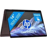 Koop HP OmniBook X Flip NG AI PC 14-kc0975ndx - 0826581234999
