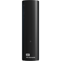 Koop WD Elements Desktop 14TB - 718037872971