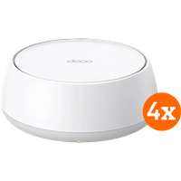 Koop TP-Link Deco BE25 4-Pack - 6156413440422