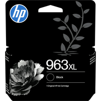 Koop HP 963XL Cartridge Zwart - 0192545866620