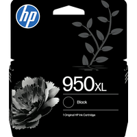 Koop HP 950XL Cartridge Zwart - 0193015225589