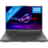 Koop ASUS ROG Strix 16 G614PM-S5017W - 4711636475778